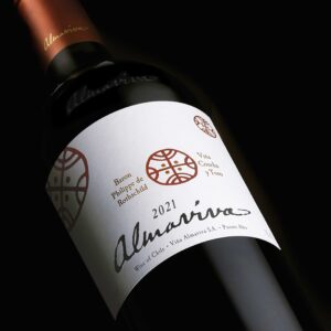 Almaviva 2021